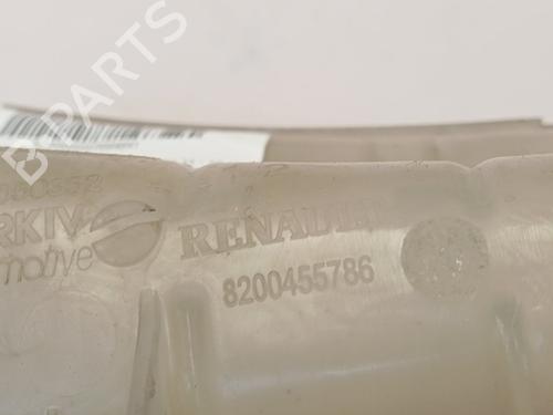 Expansion tank RENAULT KANGOO / GRAND KANGOO II (KW0/1_)  | BP21814137C120 