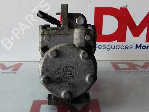 AC compressor HYUNDAI MATRIX (FC) 1.5 CRDi | BP12646920M34 