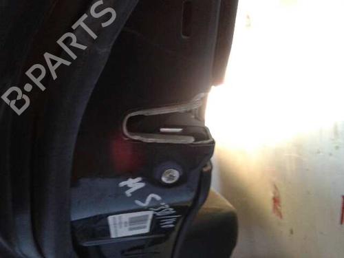 Left rear door MERCEDES-BENZ S-CLASS (W220)  | BP12639041C4 