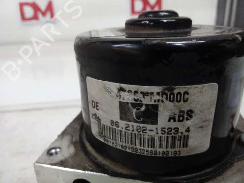ABS pump FORD FOCUS III  | BP19260927M43 