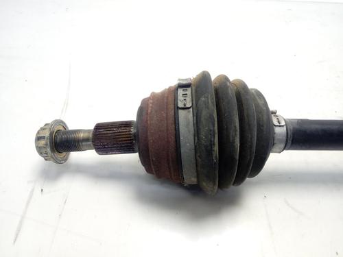 Right rear driveshaft AUDI TT Roadster (8N9) 1.8 T quattro | BP15389534M41 