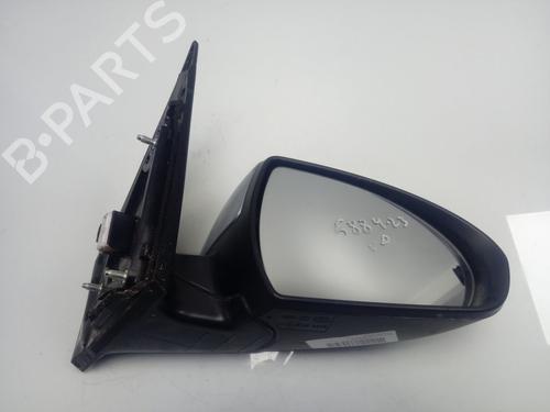 Used Right mirror HYUNDAI IONIQ (AE) [2016-2023]  17328040