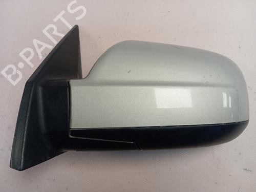 Bakspejl venstre HYUNDAI TUCSON (JM) 2.0 CRDi (113 hp) 29079018