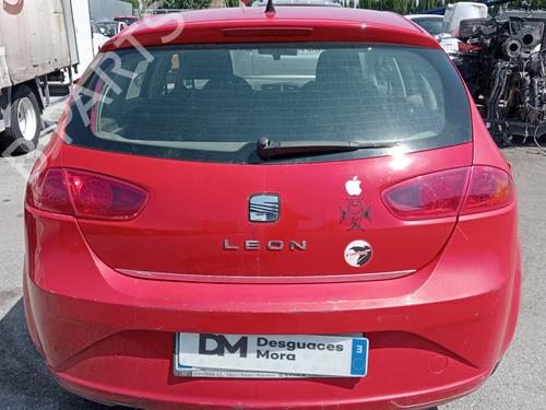 Electronic module SEAT LEON (1P1)  | BP34195469M83  - Image 9