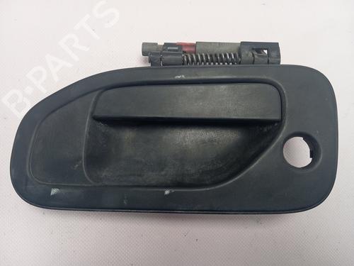 Used Front left exterior door handle NISSAN NV200 / EVALIA Bus [2010-2025]  29333252