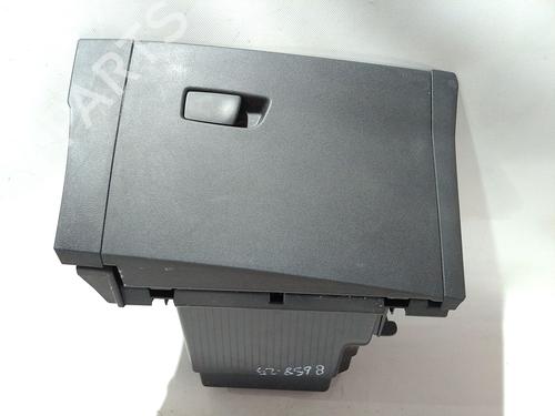 Handskerum RENAULT CLIO V (B7_) [2019-2026]  31376131