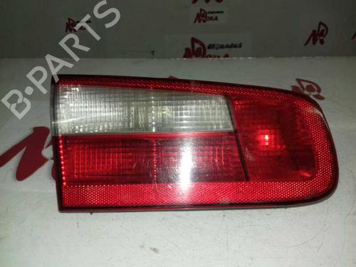 Used Left tailgate light RENAULT LAGUNA II (BG0/1_) 2.0 dCi (BG1T) (150 hp) 14127813
