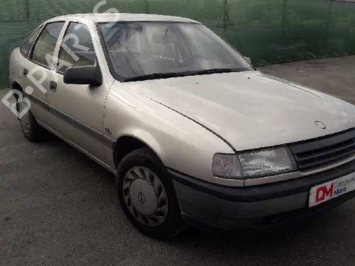 Steering rack OPEL VECTRA A (J89)  | BP12653601M22 