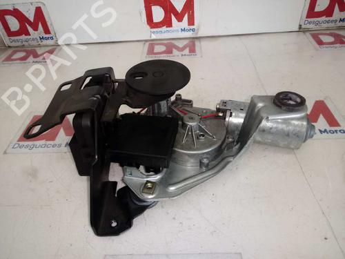 Rear wiper motor BMW 3 Touring (E46) 330 d | BP12647786M102 