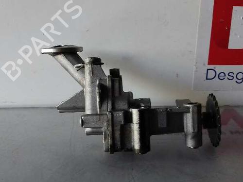 Used Other RENAULT LAGUNA II (BG0/1_) [2001-2007]  30370268