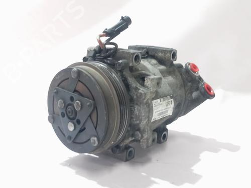 AC-Kompressor AC-Kompressor FIAT DUCATO Van (250_) 130 Multijet 2,3 D 4x4 (131 hp) 36406376 36406376