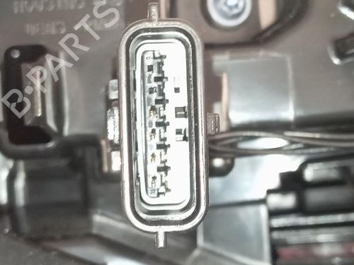 Left tailgate light RENAULT MEGANE IV Hatchback (B9A/M/N_) 1.5 Blue dCi 115 (B9A6) | BP36421744C79 - Image 3