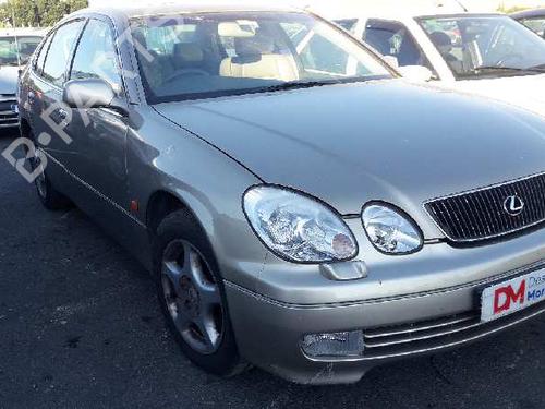 Brugte LEXUS GS (_S16_) [1997-2004]  2605714