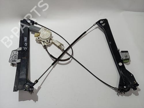 Used Front left window mechanism MERCEDES-BENZ CLK (C209) CLK 270 CDI (209.316) (170 hp) 29021044