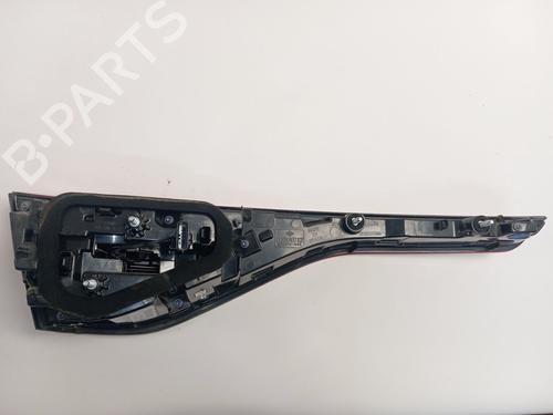 Right tailgate light RENAULT MEGANE IV Hatchback (B9A/M/N_) 1.5 Blue dCi 115 (B9A6) | BP36421743C80 - Image 2