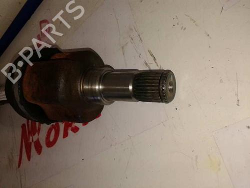 Left front driveshaft FORD FOCUS II (DA_, HCP, DP) 1.6 LPG | BP12639736M38 