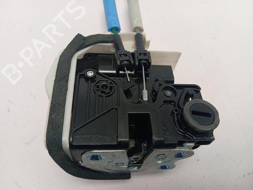 Rear left lock KIA PICANTO III (JA)  | BP29548530C100 