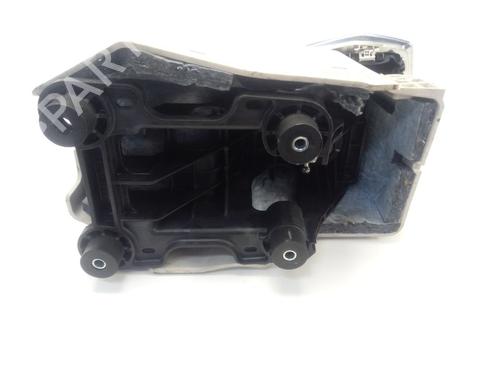 Gear lever PEUGEOT 208 II (UB_, UP_, UW_, UJ_)  | BP18307519M90 