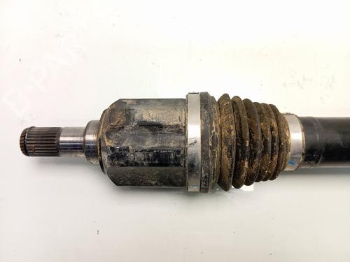 Right front driveshaft HYUNDAI TUCSON (TL, TLE) 1.7 CRDi | BP21219533M39 