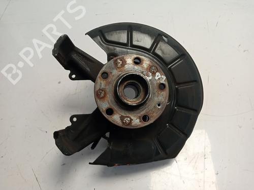 Used Left front steering knuckle VW GOLF VI Variant (AJ5) [2009-2014]  16565497