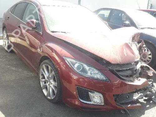 Alternator MAZDA 6 Hatchback (GH)  | BP12661143M7  - Image 6