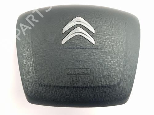 driver-airbag-citroen-jumper-ii-van-2006-37632106 main image