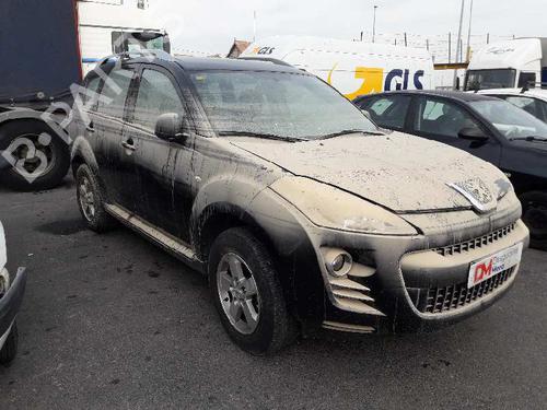 Used Parts PEUGEOT 4007 (VU_, VV_) 2606411