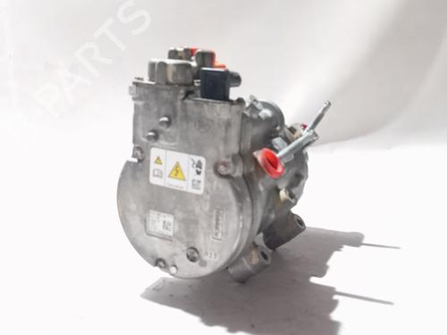 Used AC compressor AC compressor 39079696 39079696