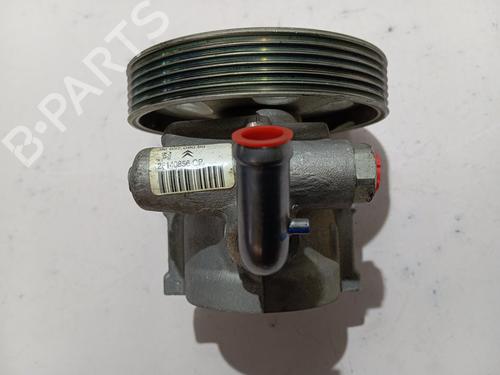 Styring servopumpe CITROËN XSARA PICASSO (N68) 1.6 HDi | BP24140362M99