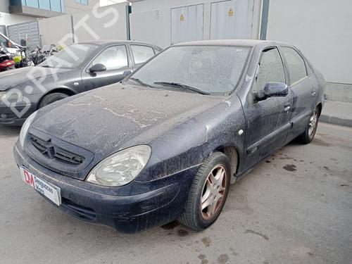 Engine CITROËN XSARA (N1) 2.0 HDi 90 | BP34123779M1  - Image 16