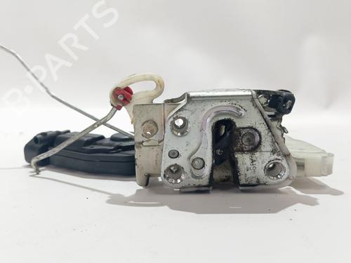 Used Front left lock Front left lock TOYOTA AYGO (_B1_) 1.0 (KGB10_, KGB10R) (68 hp) 33208854 33208854