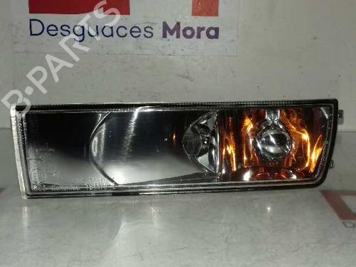 Blinklys fortil venstre VW GOLF III (1H1) [1989-2000]  30370018