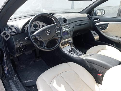 Interior roof light MERCEDES-BENZ CLK (C209)  | BP30376542I8 