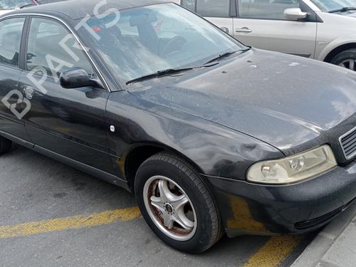 Heater blower motor AUDI A4 B5 (8D2) 1.9 TDI | BP17808032M62