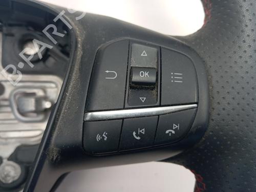 Steering wheel FORD FOCUS III  | BP25904226C49 