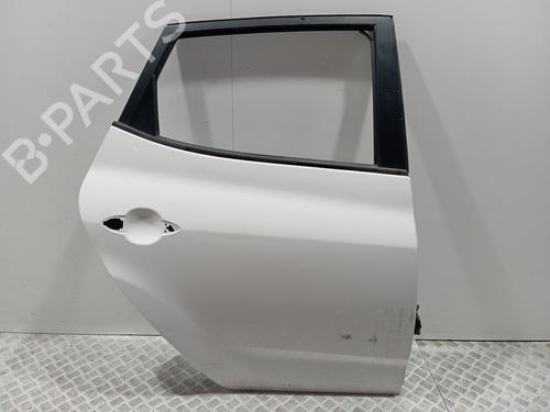 Used Right rear door Right rear door HYUNDAI ix20 (JC) [2010-2019] 36323209 36323209