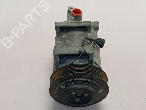 Used AC compressor AC compressor 37200627 37200627