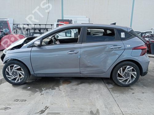 Headlight switch HYUNDAI i20 III (BC3, BI3) 1.0 T-GDI | BP40104454I24 - Image 9