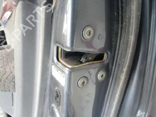 Used Rear right lock TOYOTA LAND CRUISER PRADO (_J12_) [2002-2010]  12653518