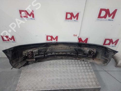 Front bumper BMW 3 Convertible (E46) 323 Ci | BP12657033C7 