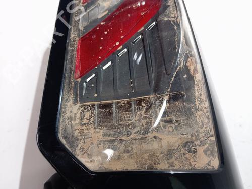 Right taillight FORD TOURNEO CONNECT / GRAND TOURNEO CONNECT V761 MPV (SK)  | BP29573628C35