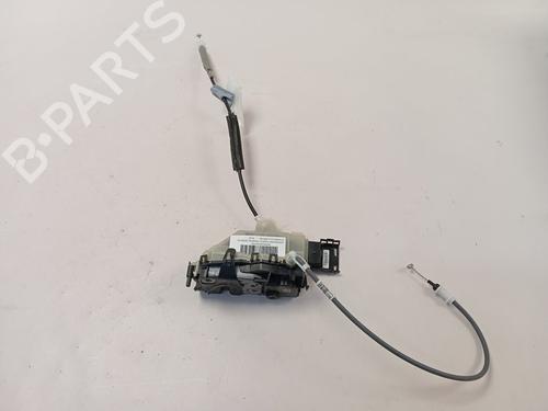 Used Rear right lock CITROËN C3 / C3 ORIGIN III (SX) [2016-2025]  22565077