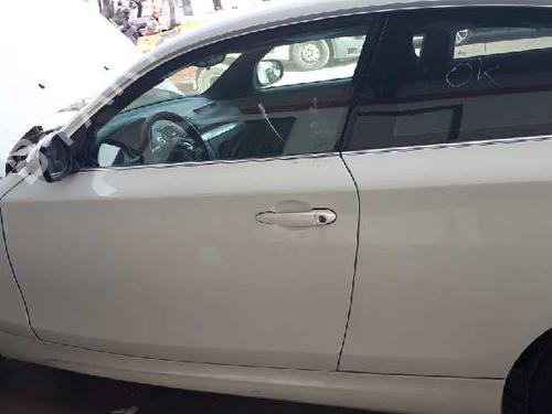 Left front door BMW 1 (E87) 116 d | BP12648097C2 