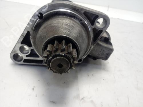 Starter SEAT LEON (5F1)  | BP13451620M8 