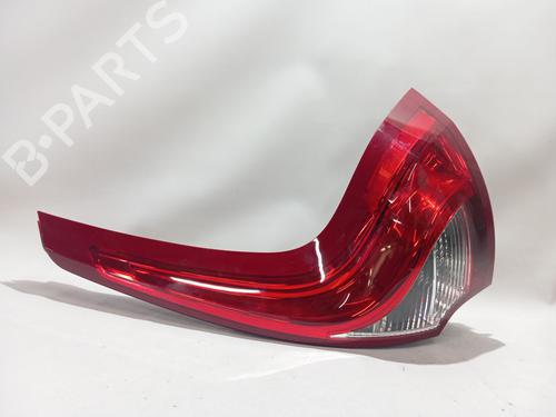 Used Right taillight Right taillight 37173299 37173299