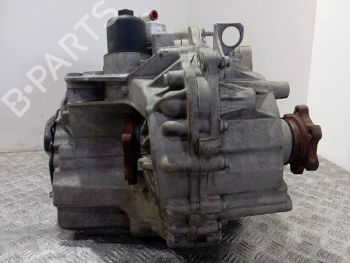Girkasse VW PASSAT B8 Variant (3G5, CB5) | BP30684998M3