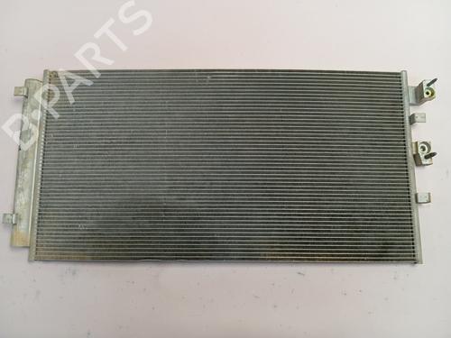 Used AC radiator FORD FOCUS IV (HN) [2018-2025]  30375962