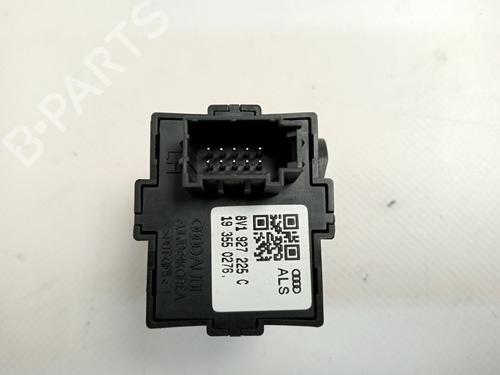 Hand brake AUDI A3 Sportback (8VA, 8VF) 35 TDI | BP22611455I18 