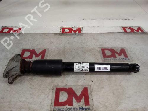 Used Left rear shock absorber BMW 1 (F21) [2011-2019]  12936444