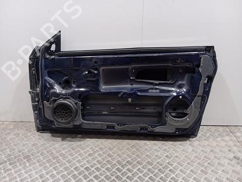 Right front door MERCEDES-BENZ CLK (C209) CLK 270 CDI (209.316) | BP29001402C3 
